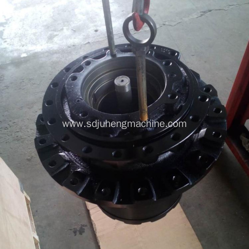 Excavator ZX200-5 Travel Gearbox ZX200-5 Travel Reducer